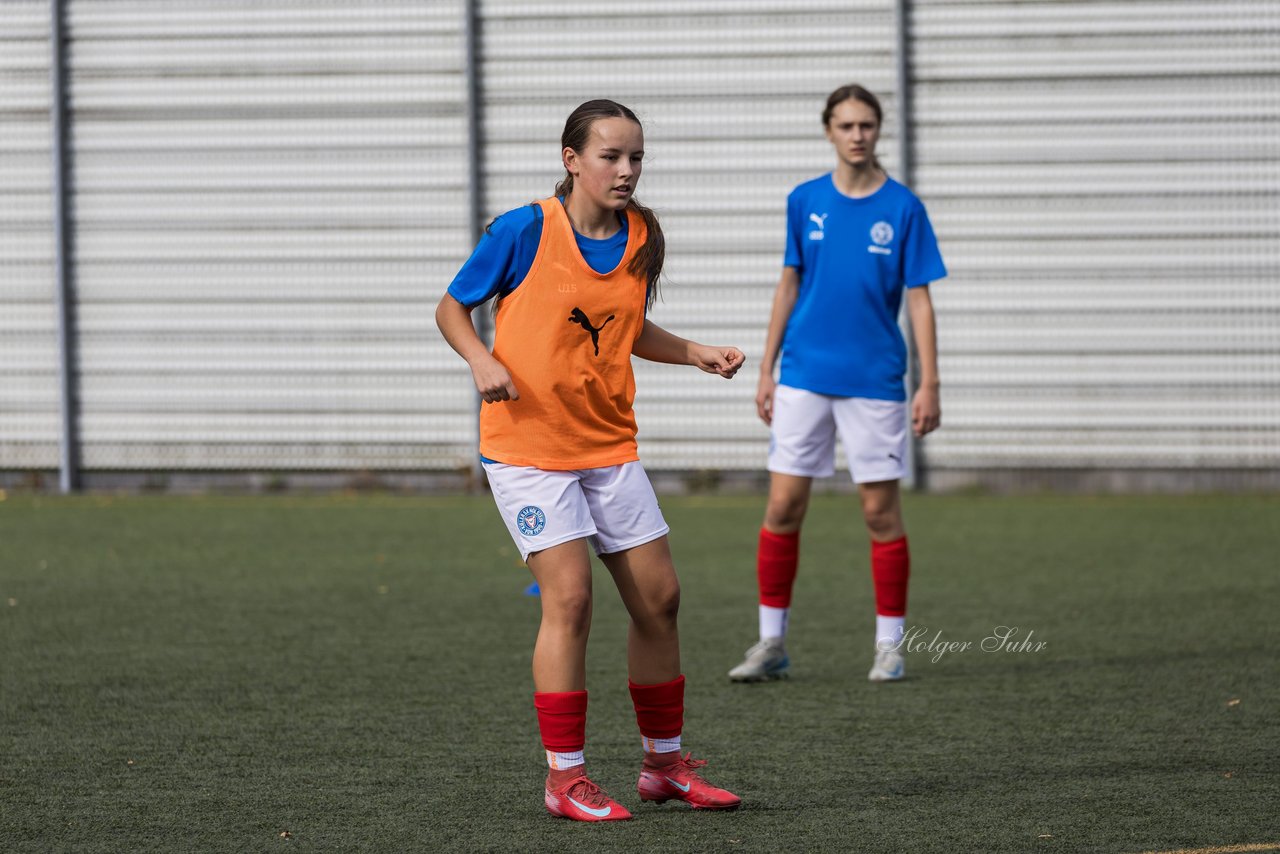 Bild 87 - wCJ Holstein Kiel Turnier